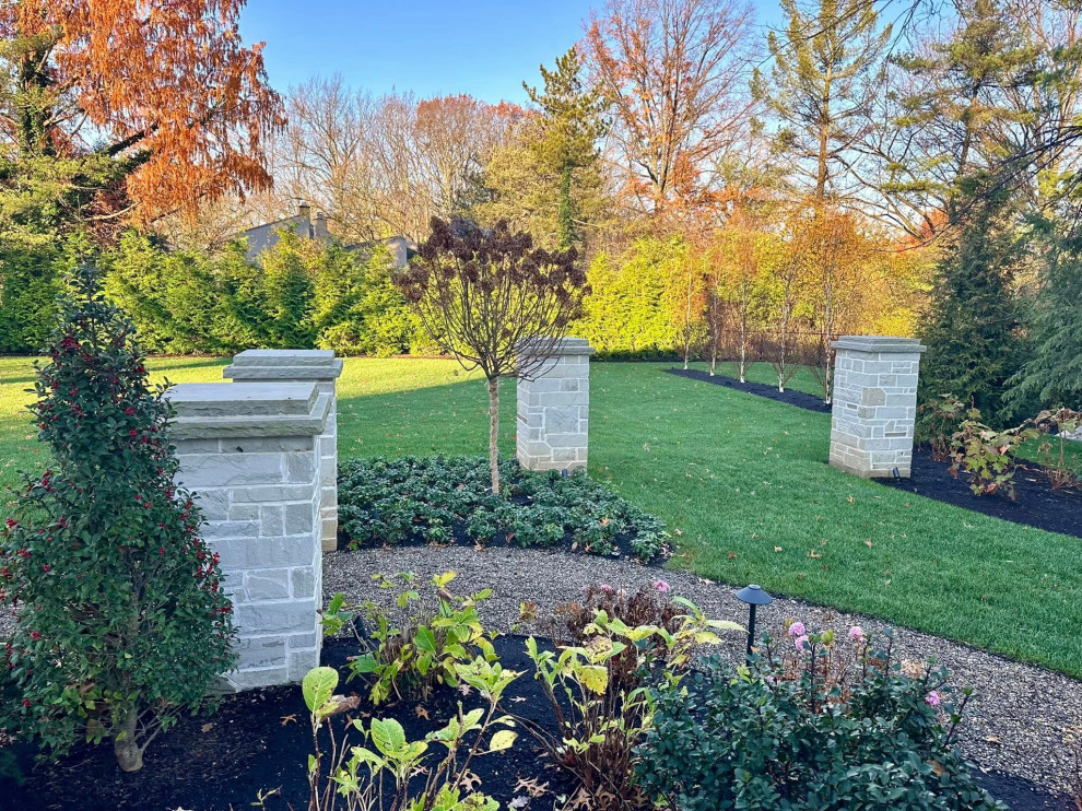 Shaker Heights Upgrade