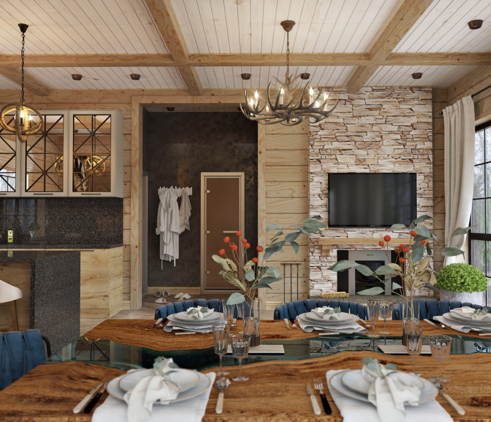 ЧАСТНЫЙ БАННЫЙ КОМПЛЕКС