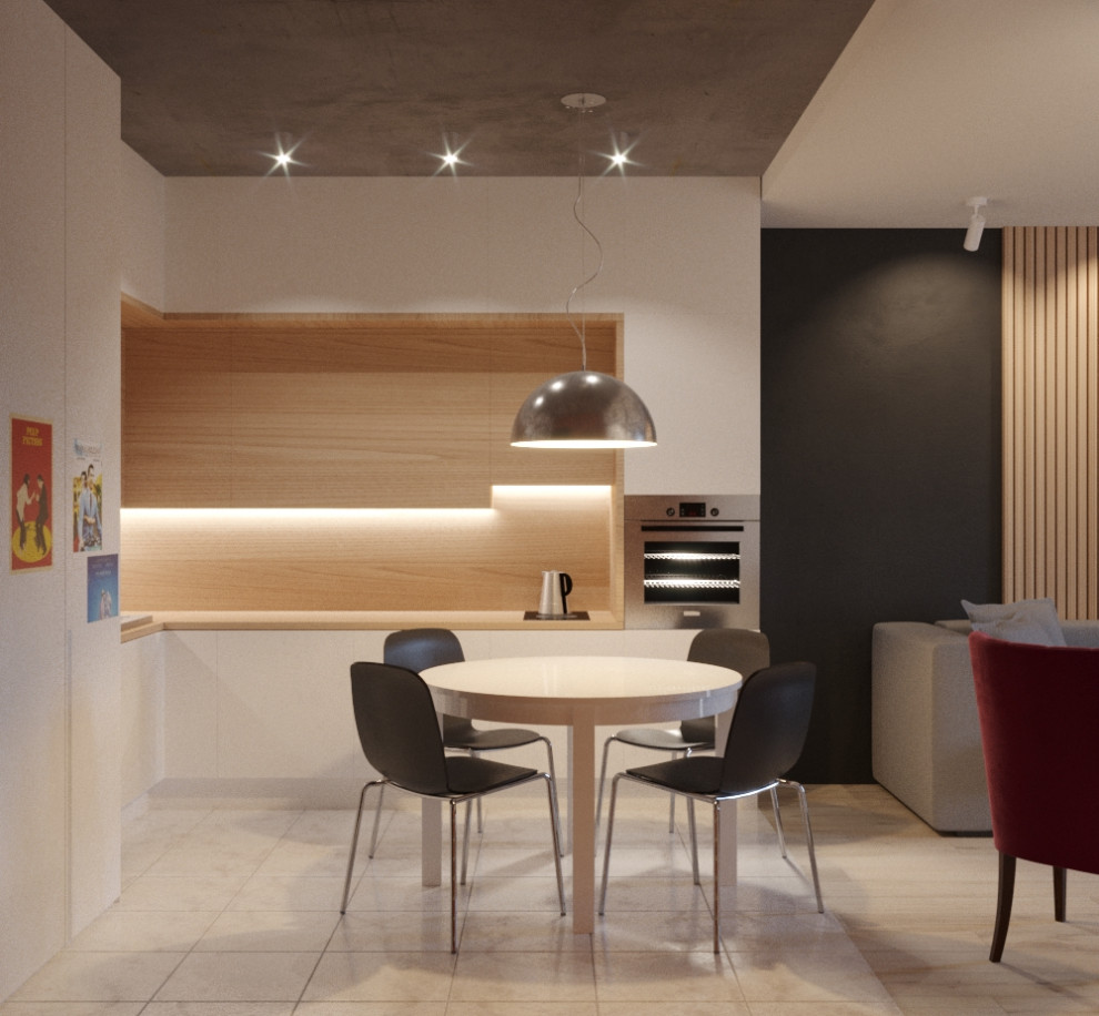 Проект для девушки