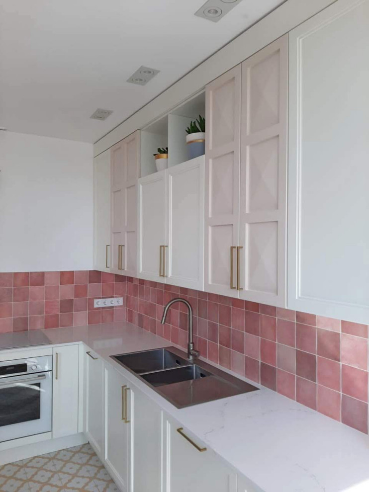 Краснознаменск 3