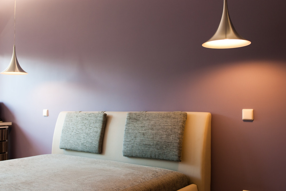 Квартира в минималистичном стиле