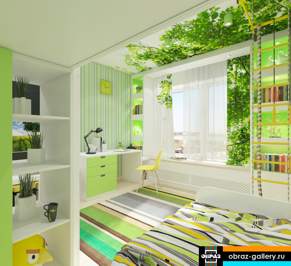 Двухкомнатная квартира | Москва