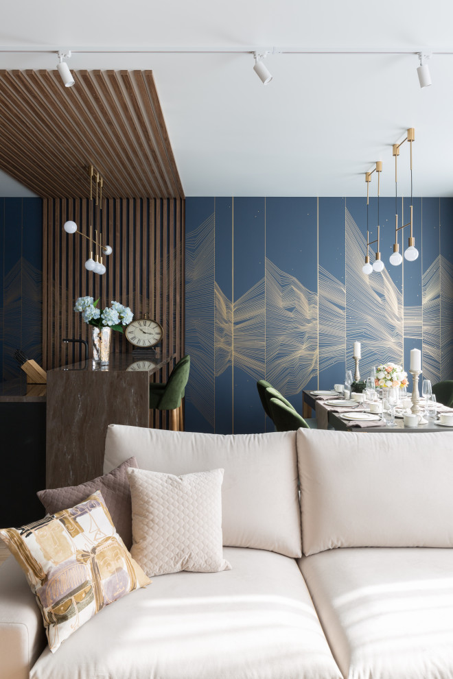 Проект Idel Tower