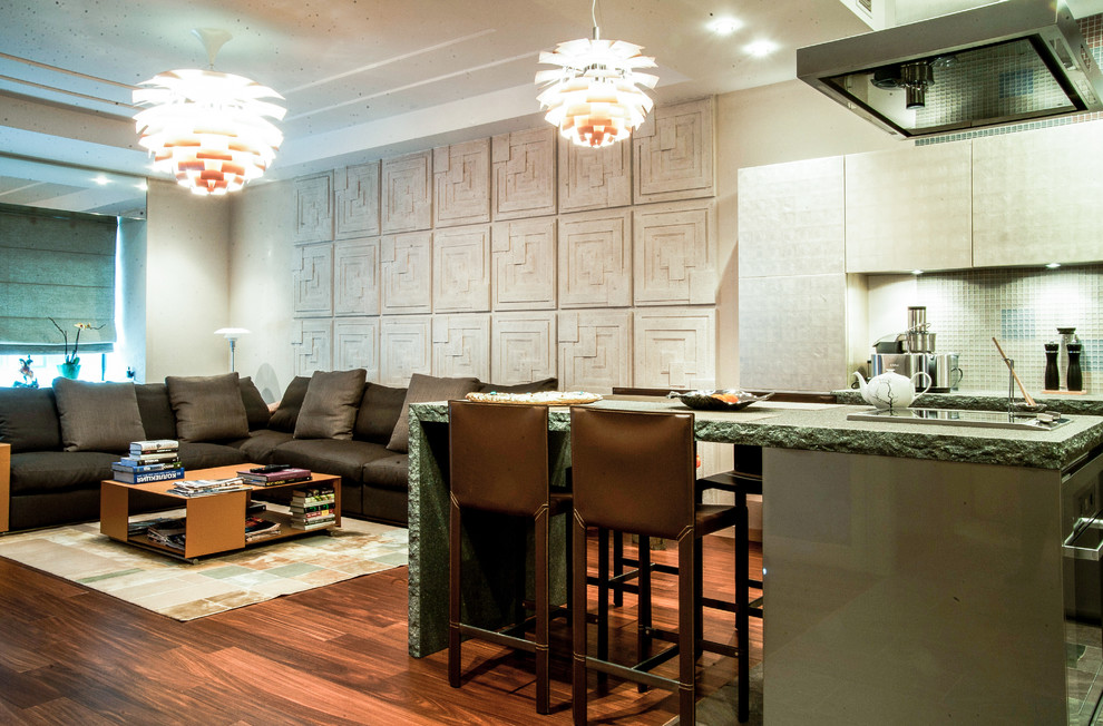 Озерковская набережная