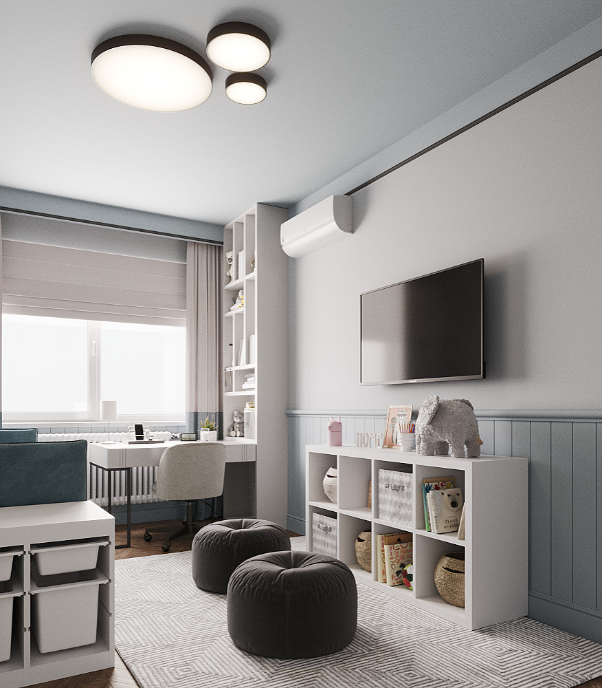 ЖК Татьянин Парк