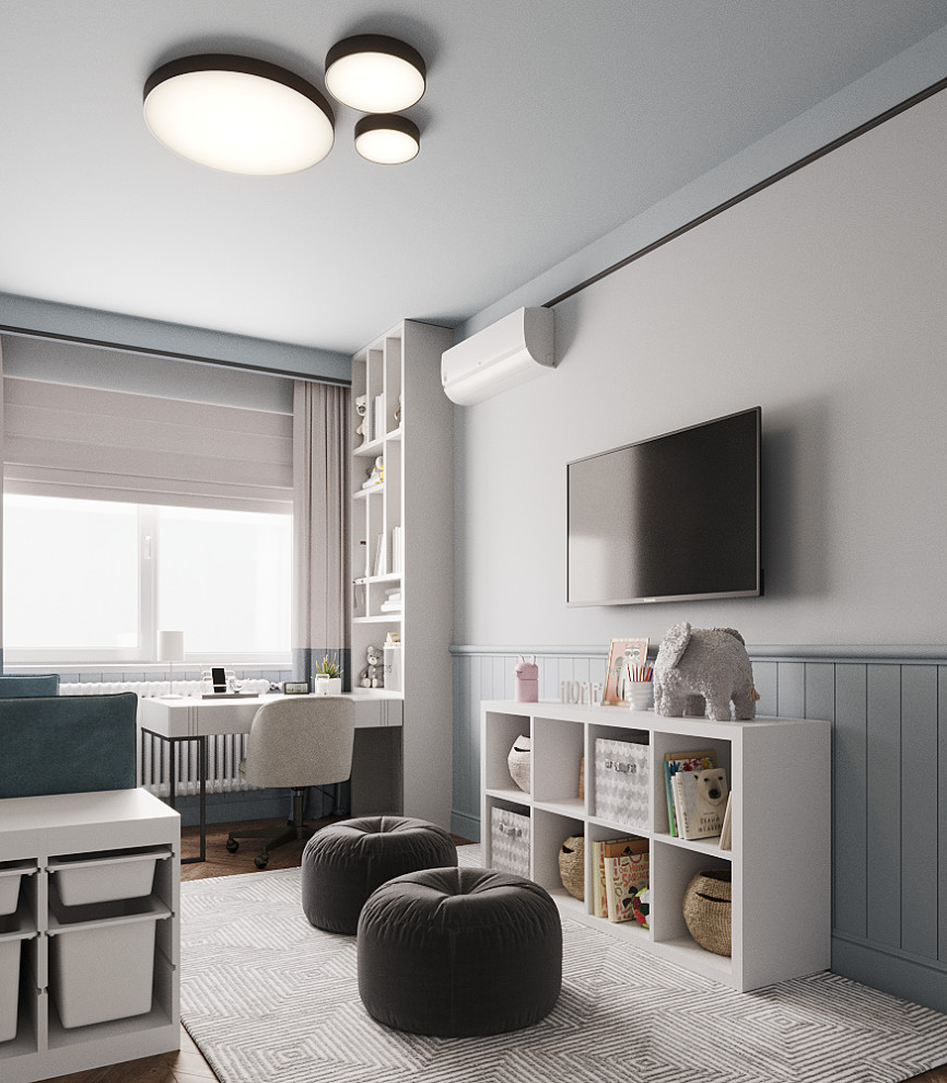 ЖК Татьянин Парк