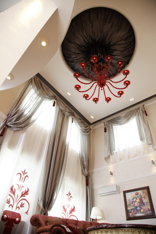 Частный дом