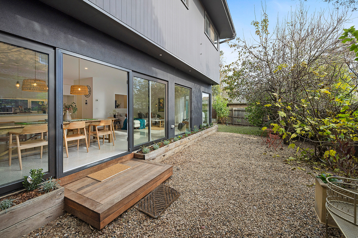 Blackburn Heritage Extension – Award-Winning Sustainable Family Home