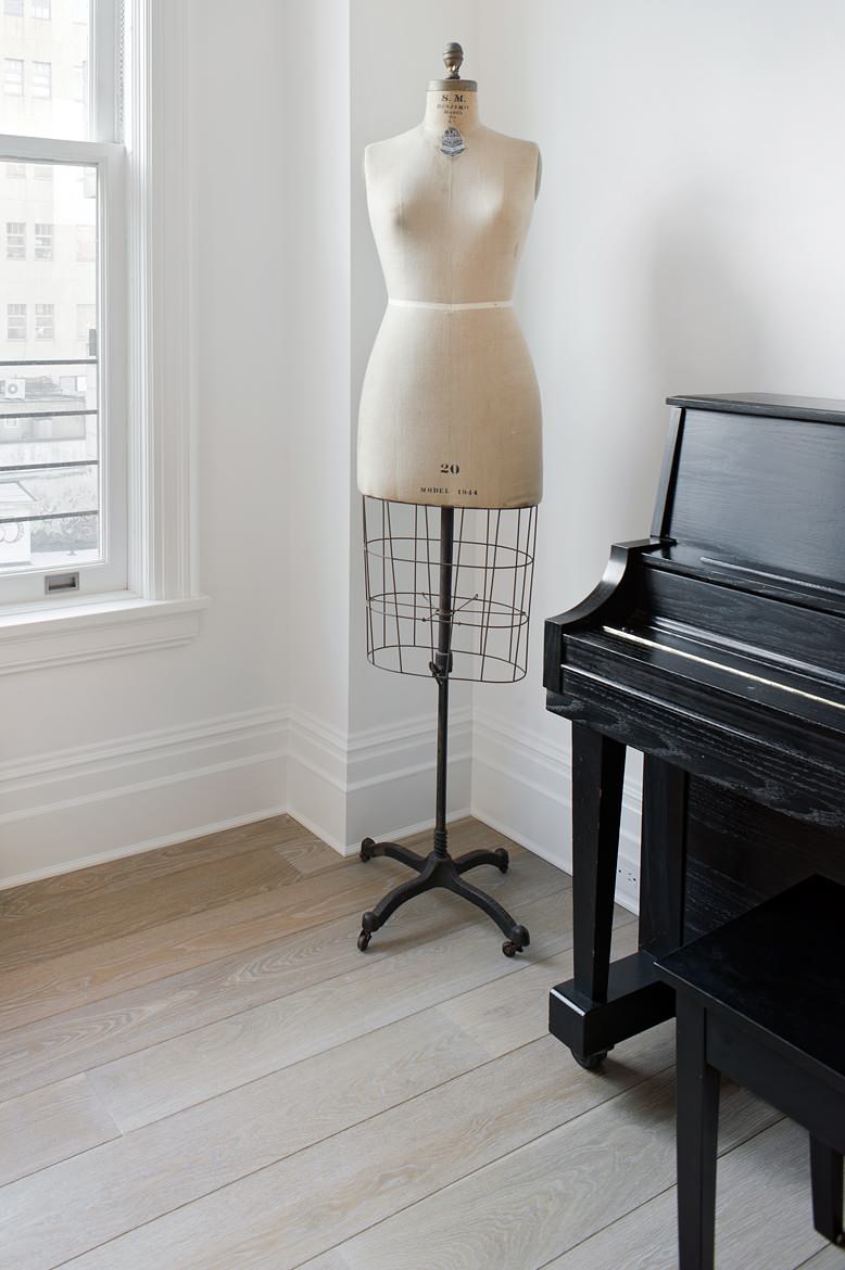 Реализованный проект для SiberianForest