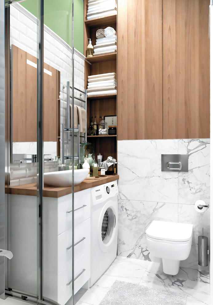 д.Сапроново, ул.Калиновая, д.1