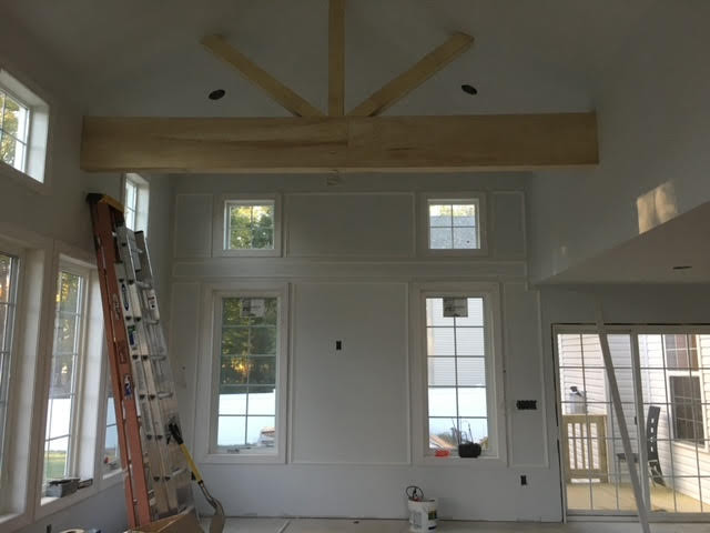 Home Additions