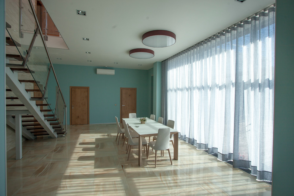 Дом в Александровской