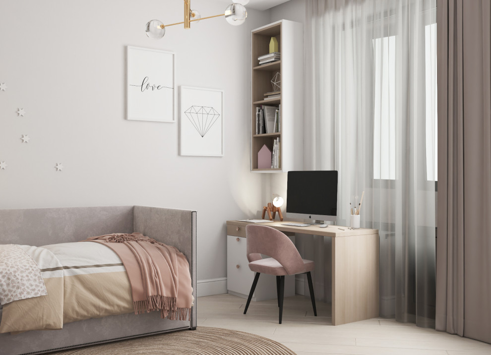 ЖК Царская площадь