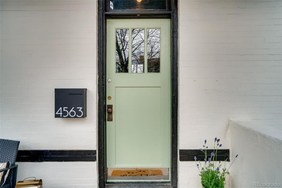 West 33rd