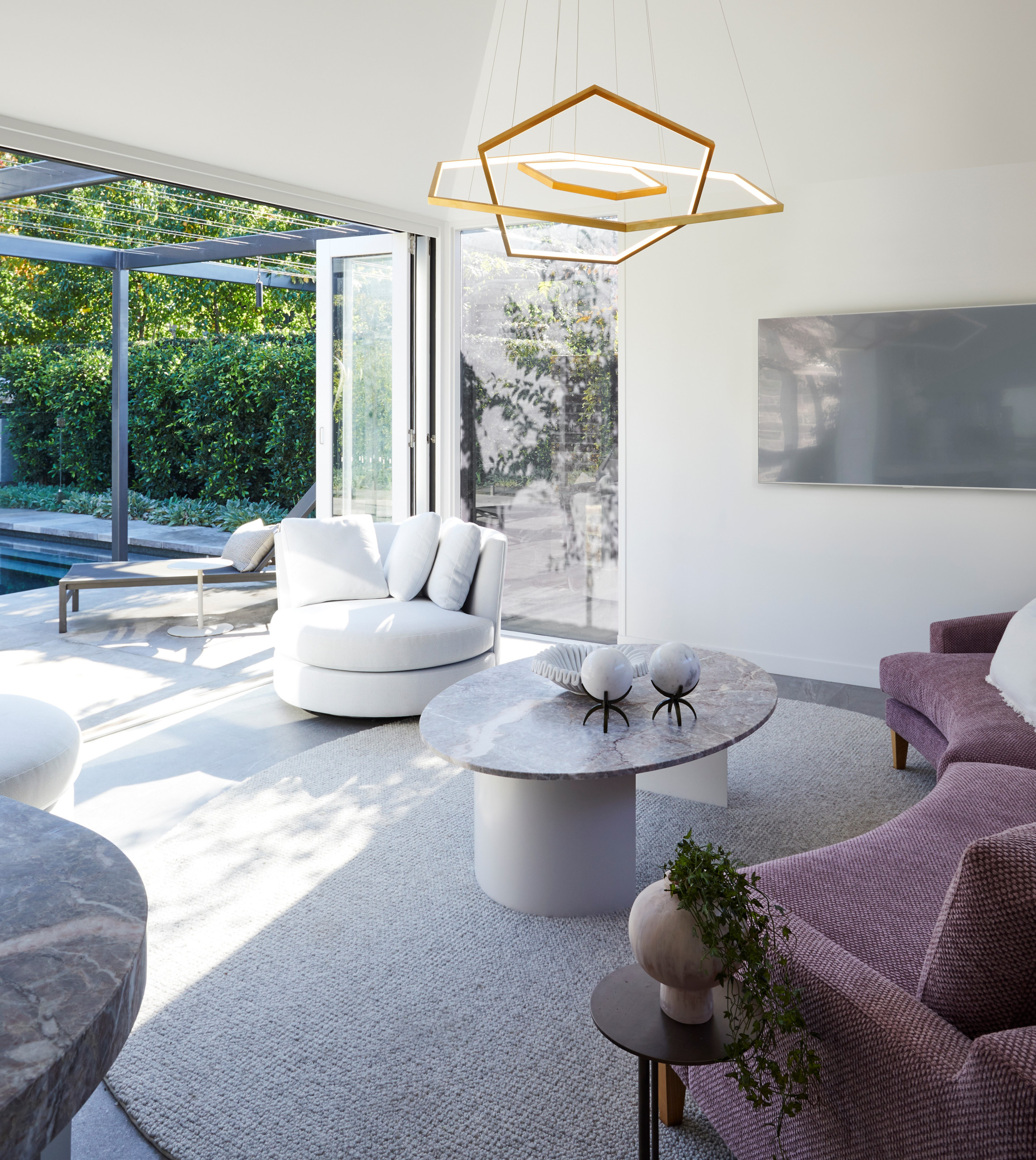 Luxury Pool House Interior Designs 16 Luxury Pool Ideas To Upgrade