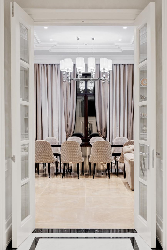 Серебряная сказка