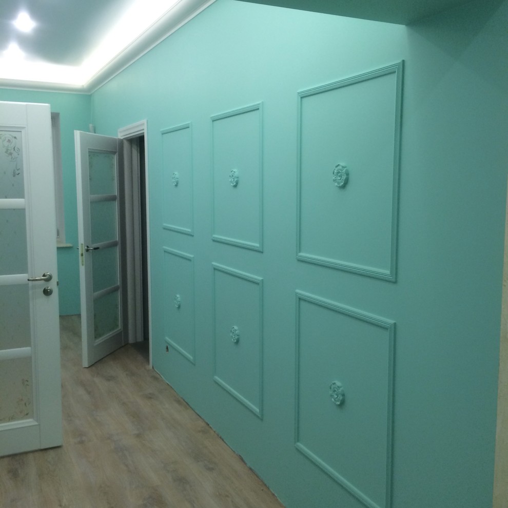 Ремонт квартир