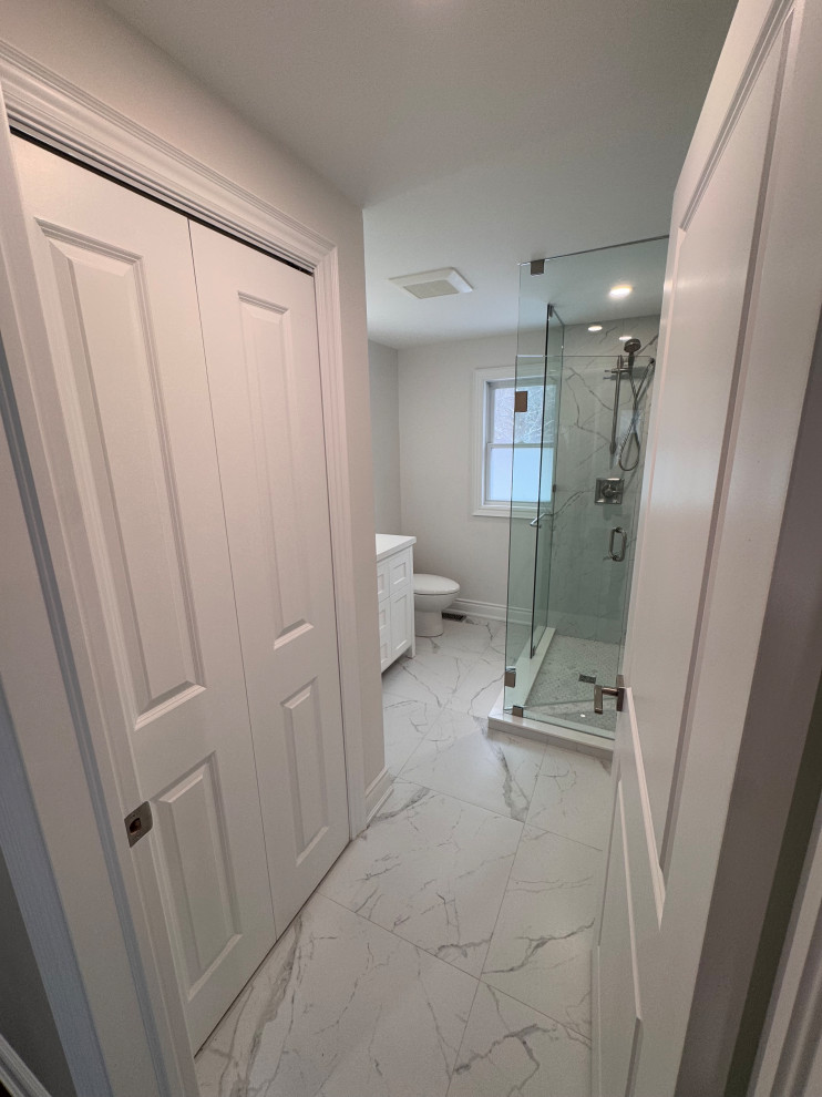 Second Story Upgrade