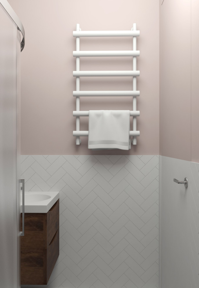 Мосфильмовская