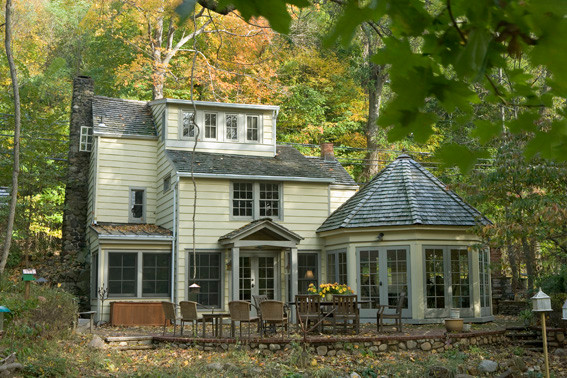 Historic Cottage, Sparkill, NY