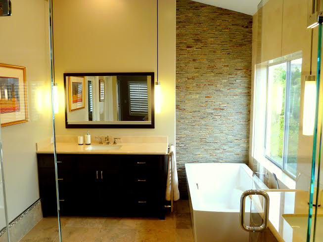 Siver Creek Bathroom remodel