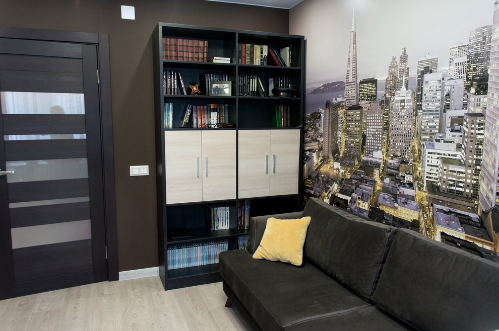 Квартира по ул. Куйбышева в г. Красноярке