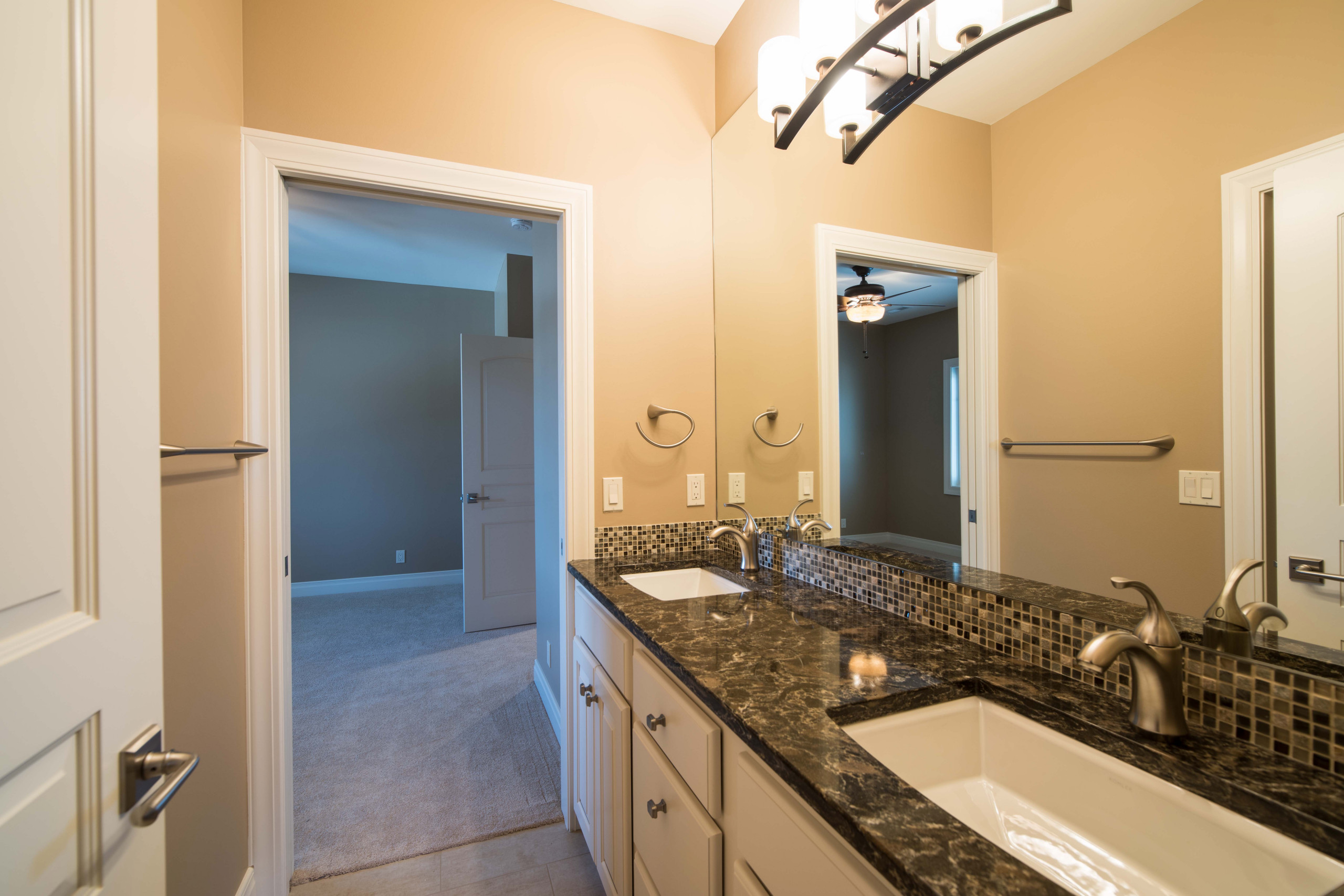 Traditional Inspired Home | Sterling Ridge Estates