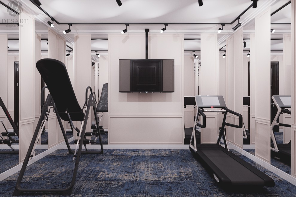 Сады Пекина