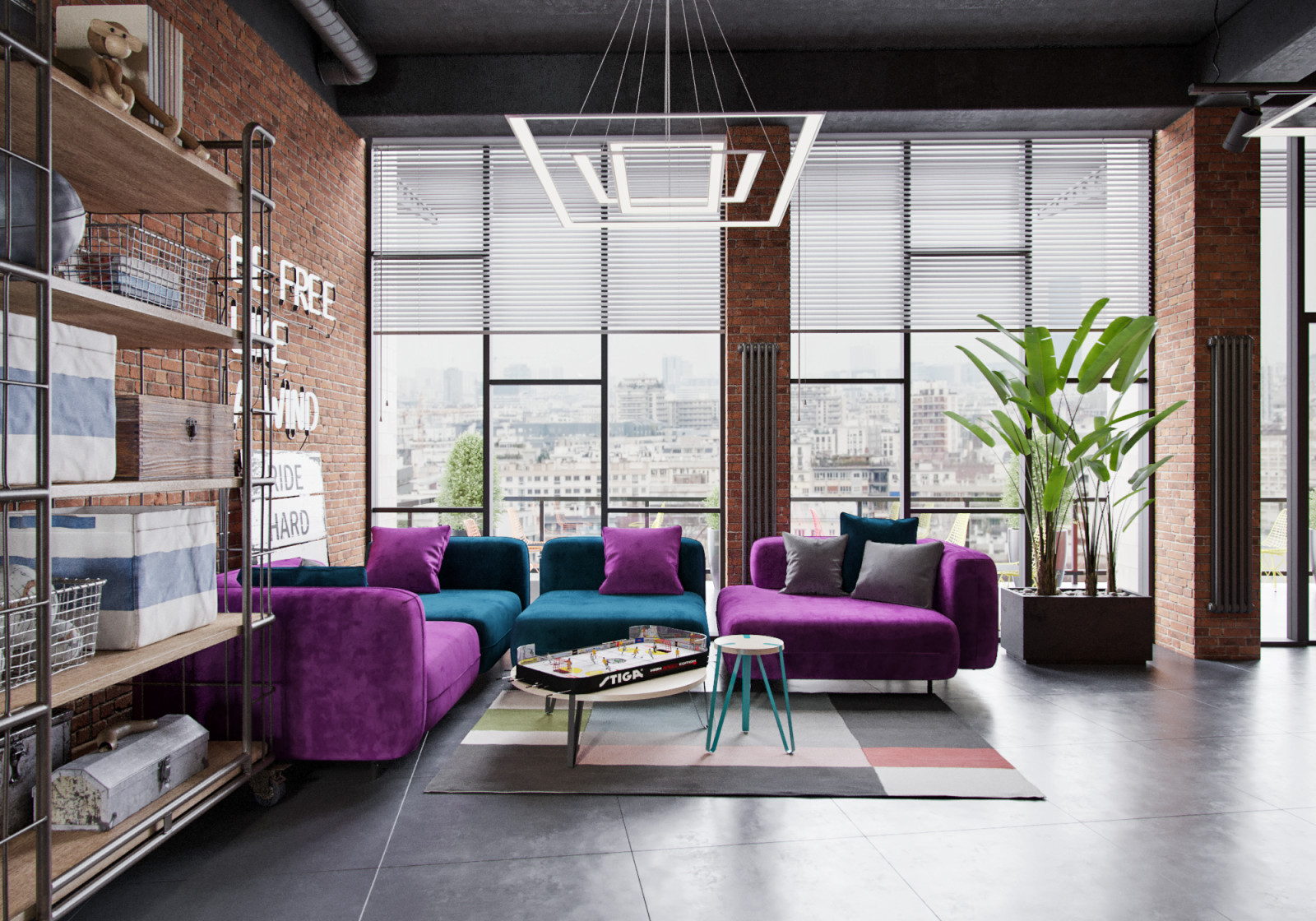 Бизнес центр "MOSCOW"