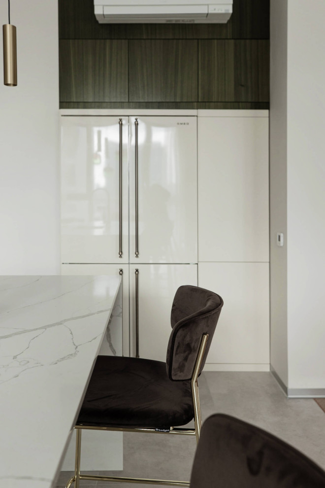 Макаровский 4