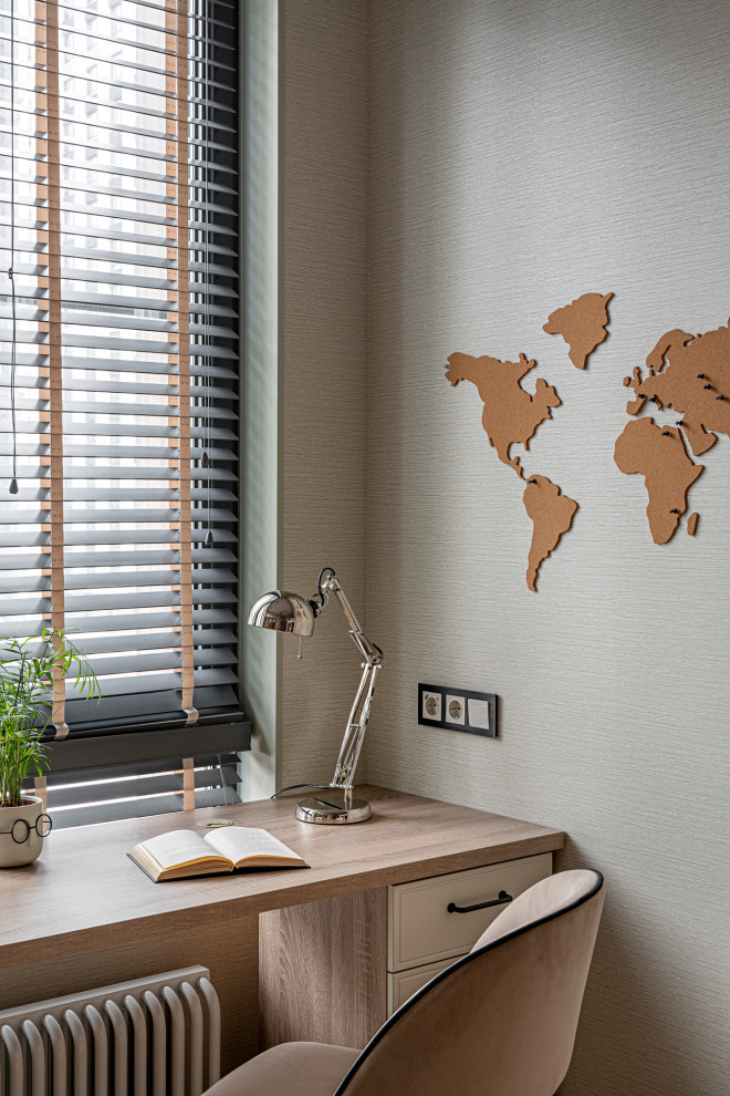 Проект "Карамельный тирамису"