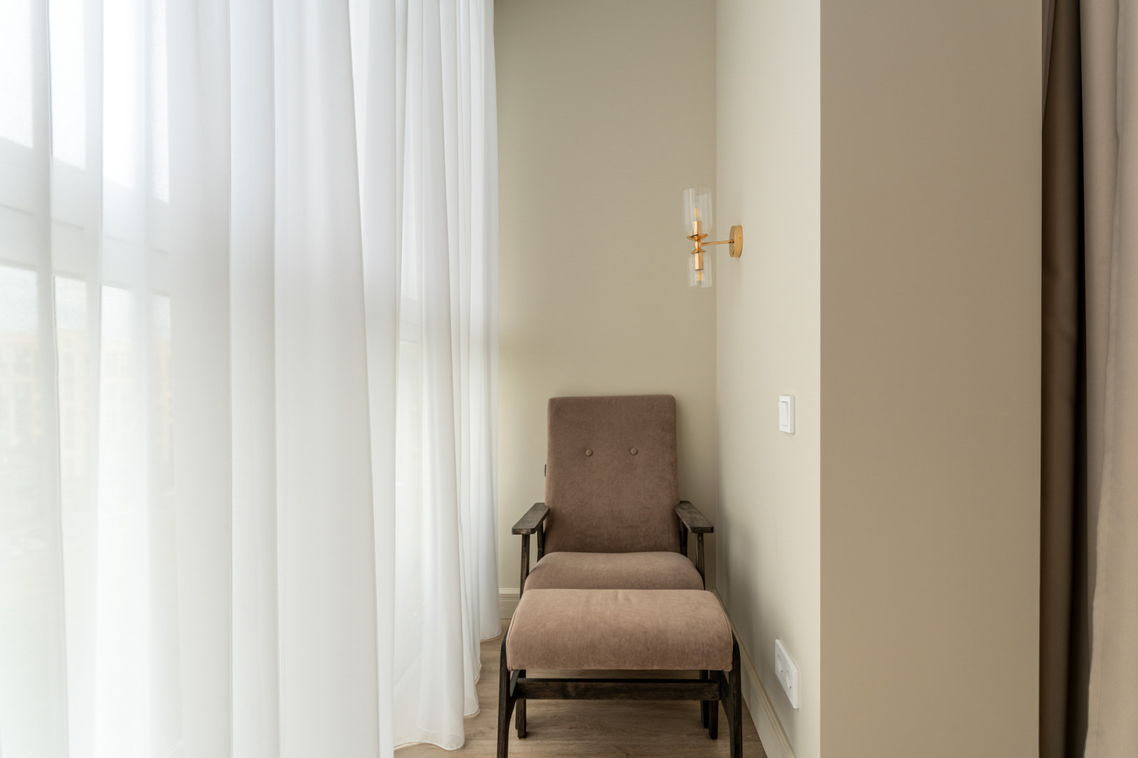 ЖК Нахимовский