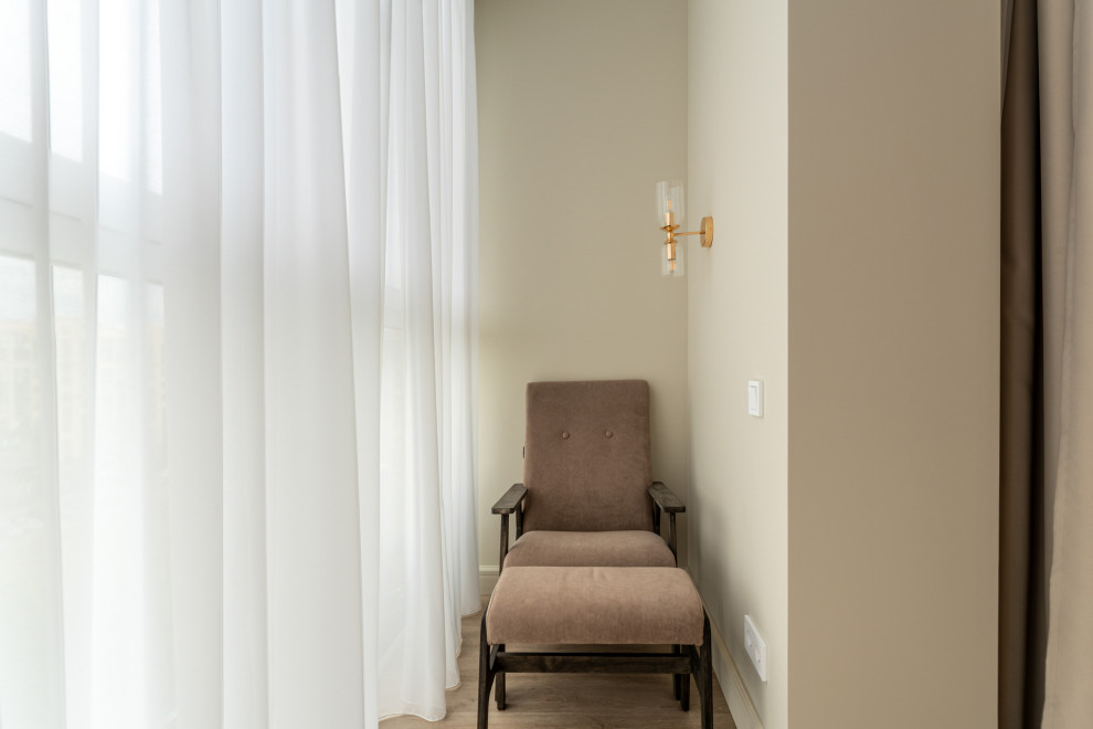 ЖК Нахимовский