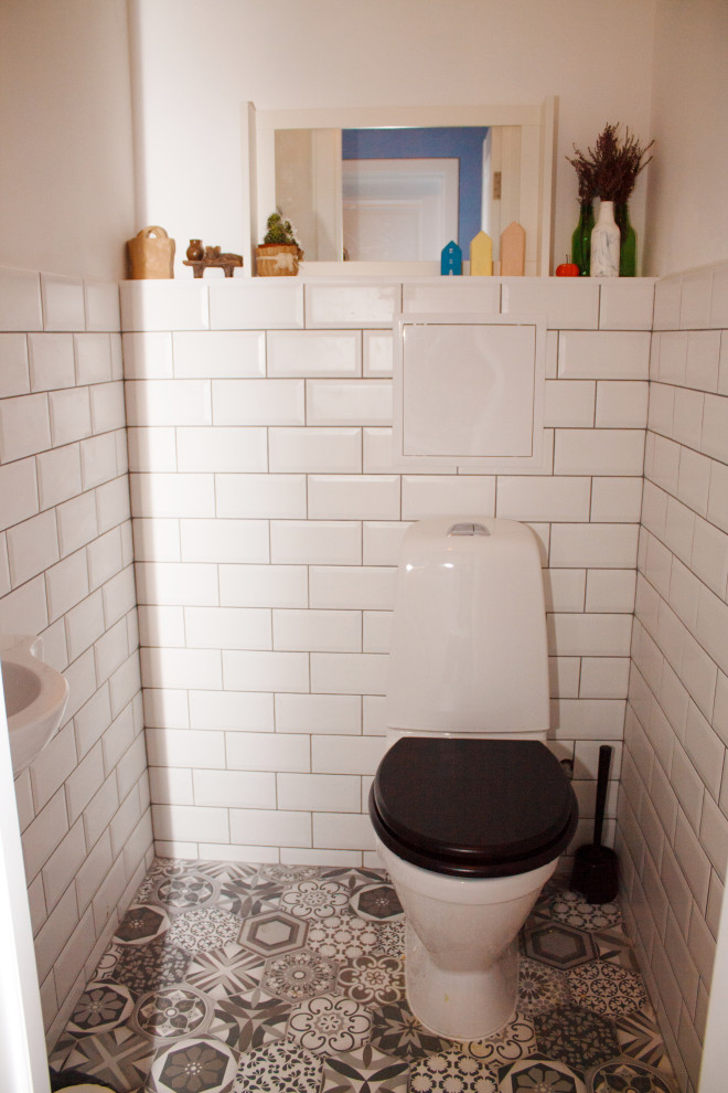 Квартира на Василеостровского