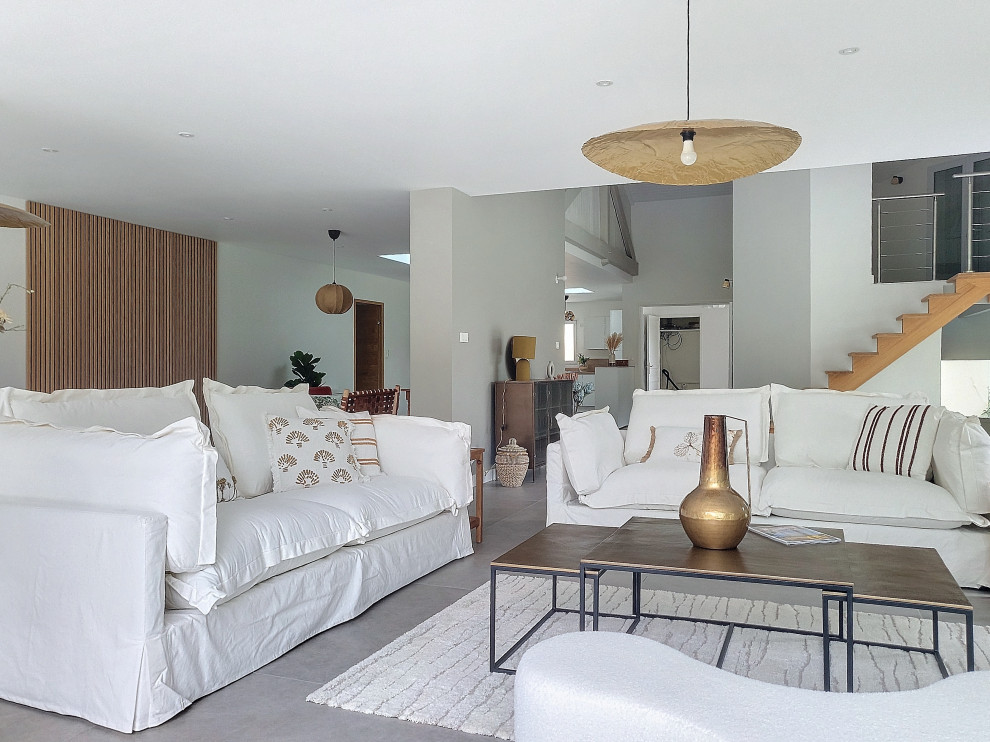 PROJET ST AUBIN I Home staging pour mieux vendre