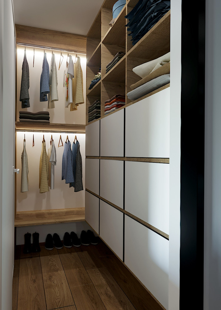 ДИЗАЙН КВАРТИРЫ ХРУЩЕВКА