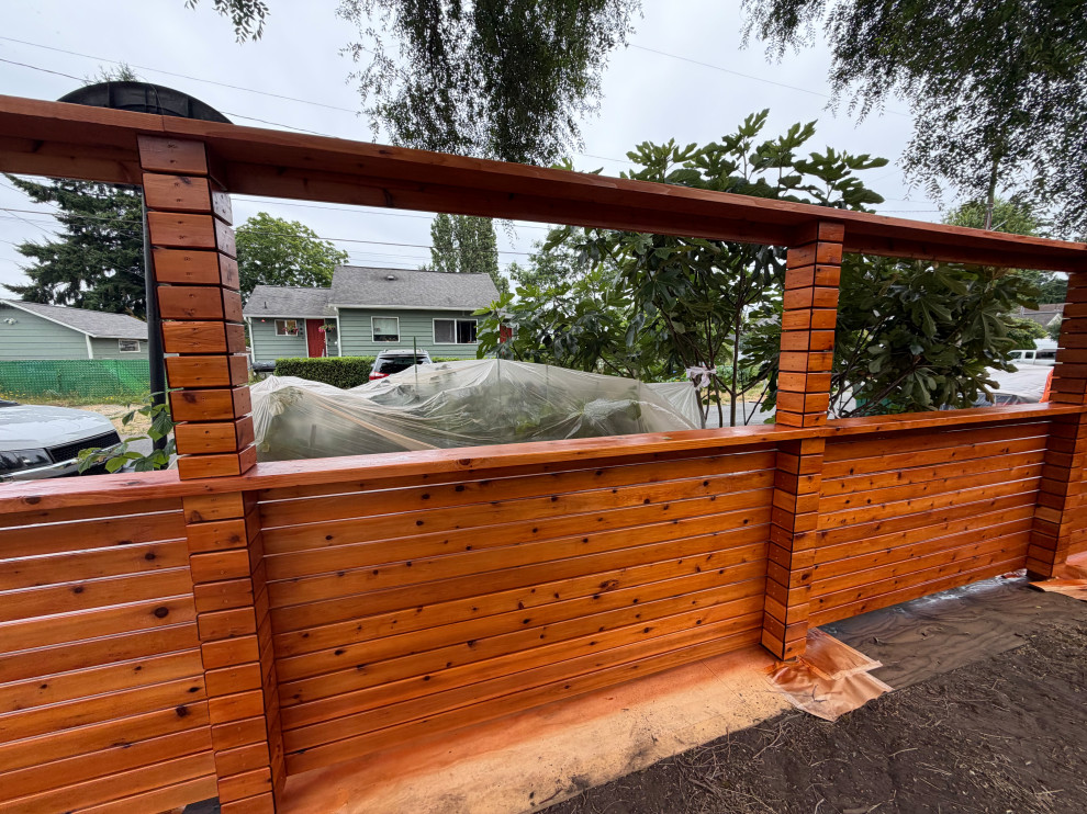 Fence,