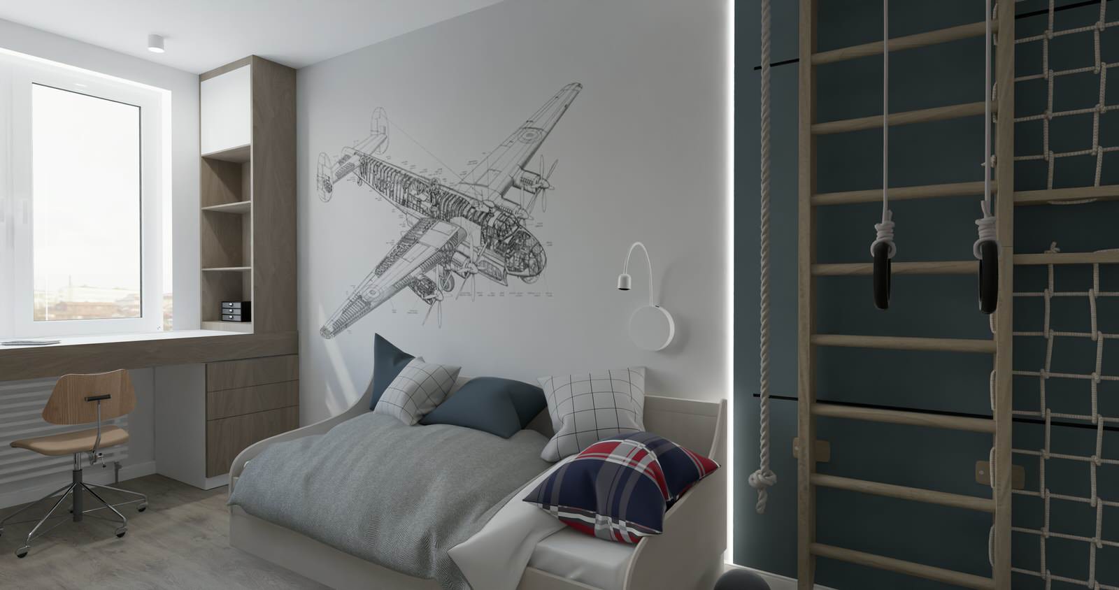 Проект "Белые Лебеди"