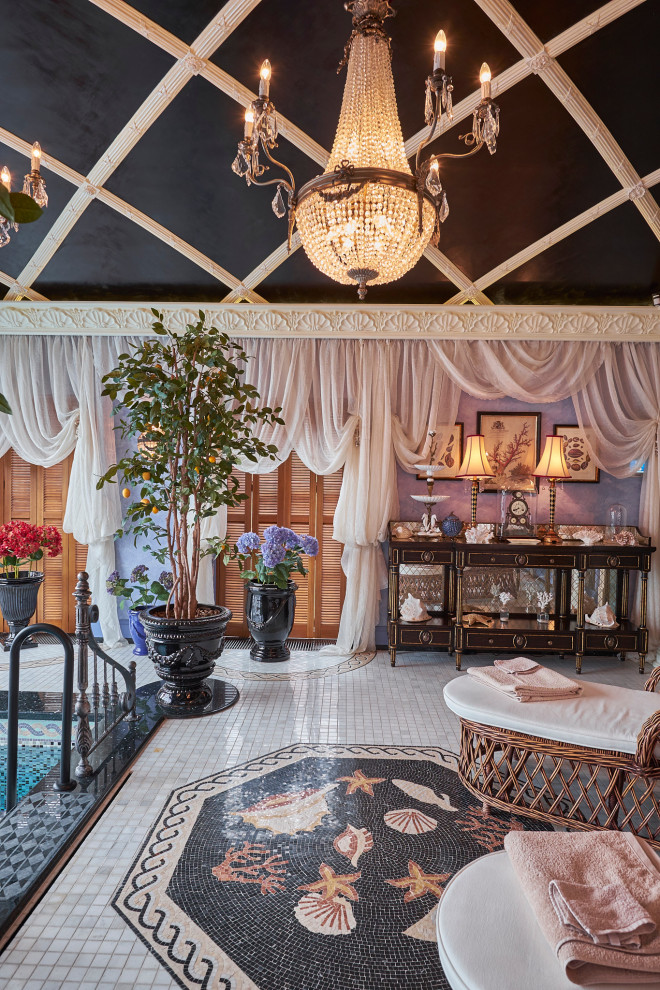 СПА КОМПЛЕКС