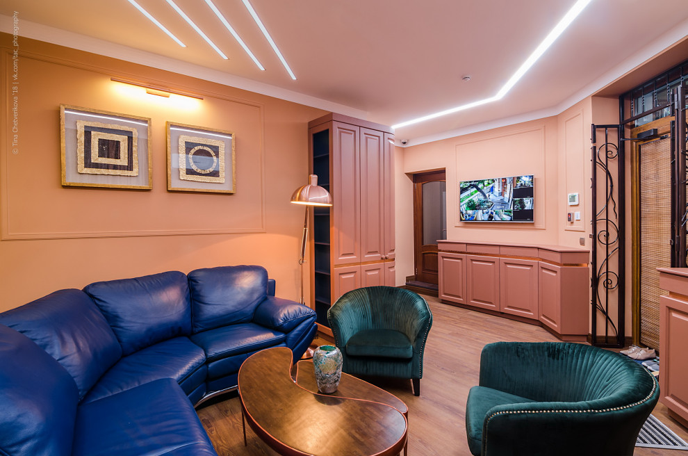 Частный офис