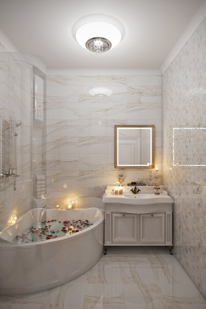 Ванная комната