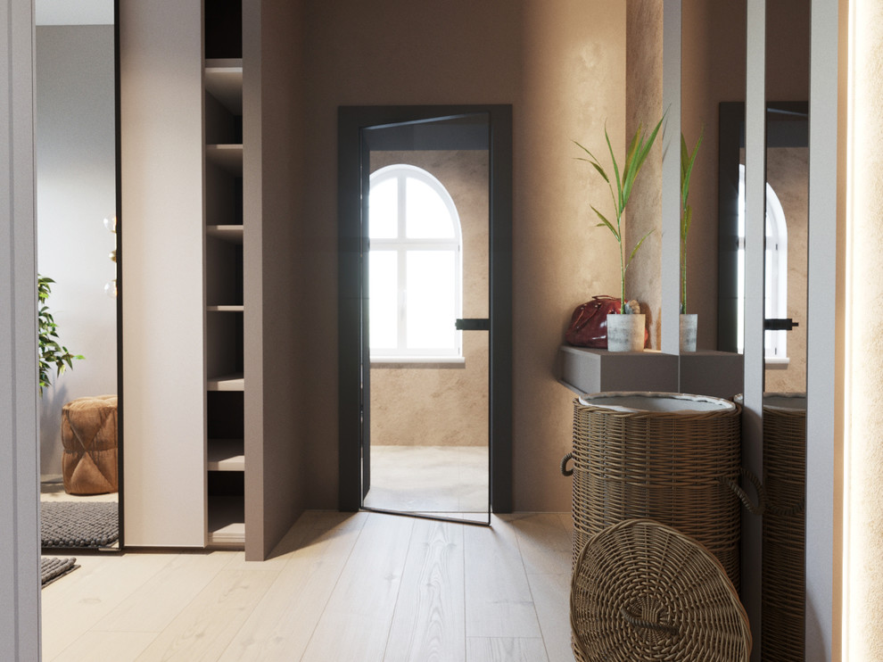 Загородный дом в Лалетино