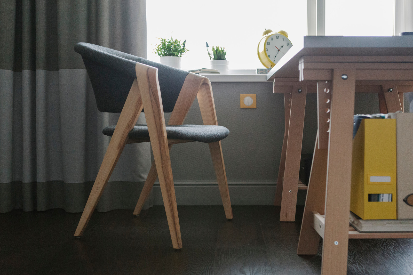 Продукция Legrand в интерьере