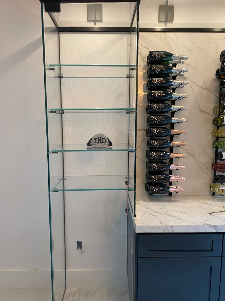 CABINETS | SHELVES | TABLE TOPS