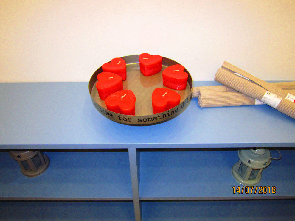 уютная французская гавань