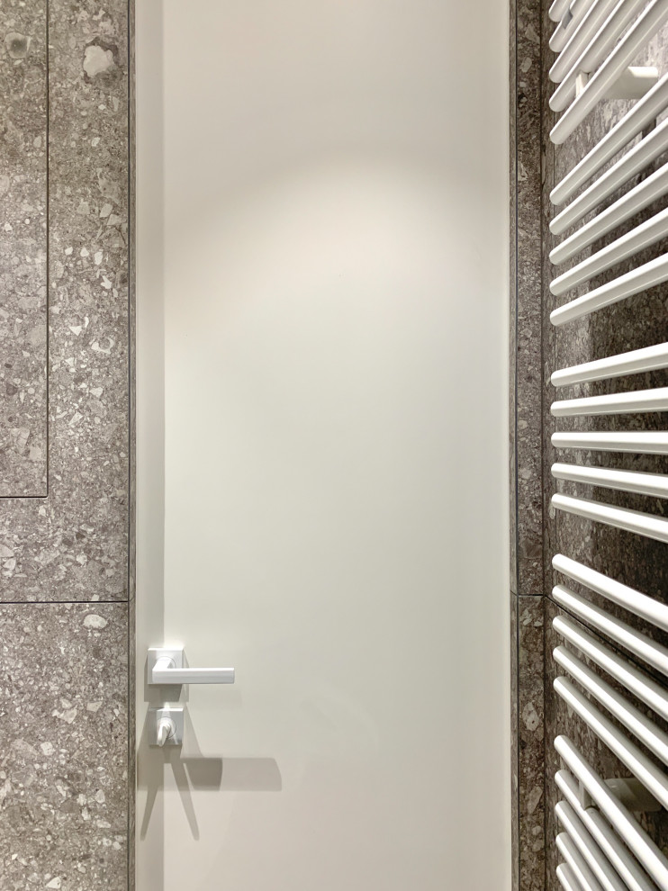 Квартира Елены Летучей