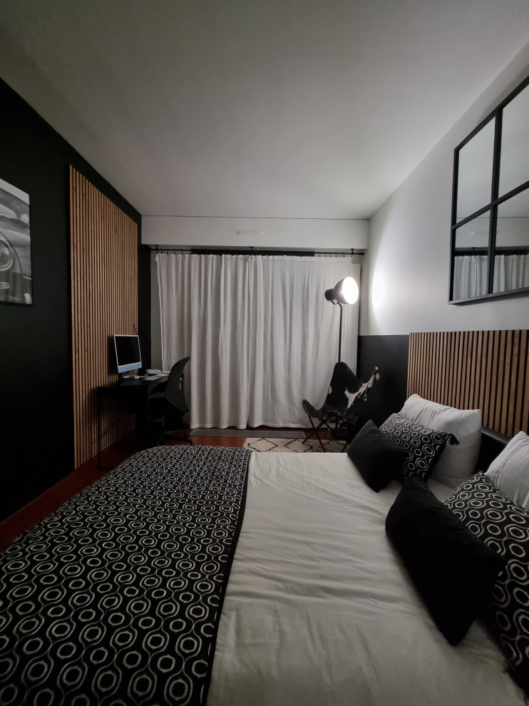 La Chambre relookée