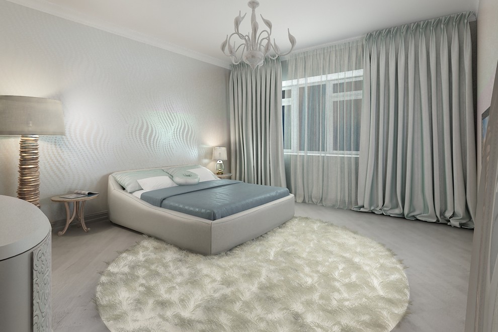 Квартира на Ленинградской