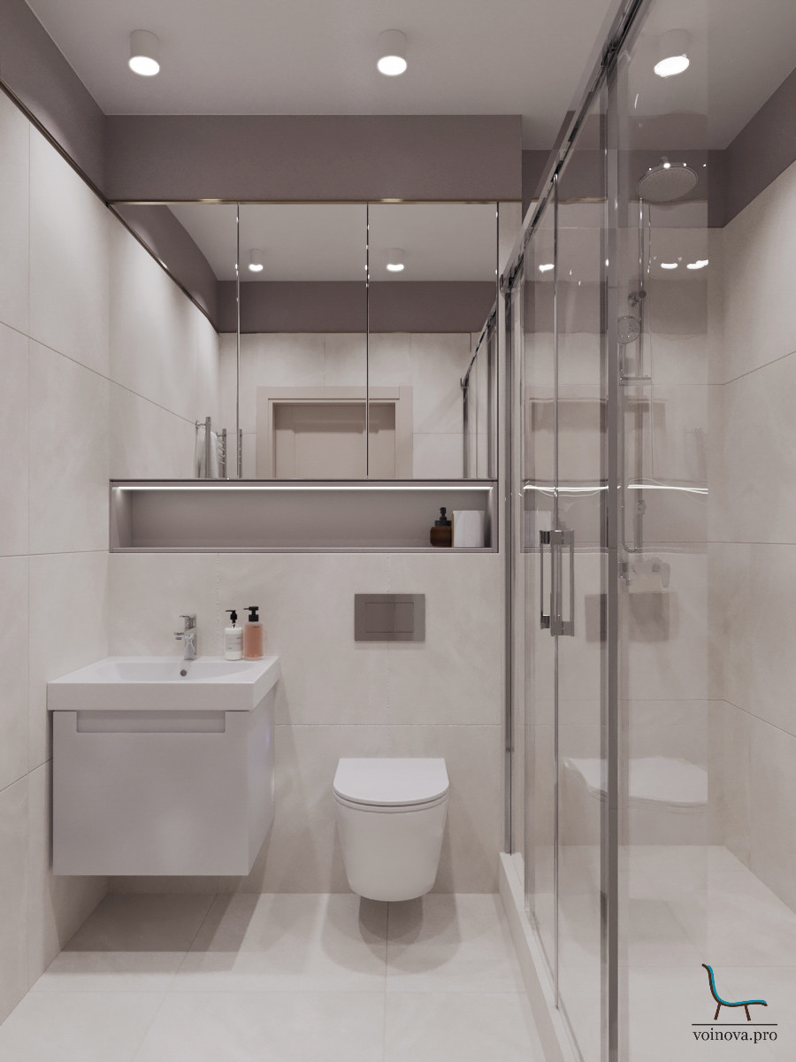 Загородный дом "Сказка Алеканово"