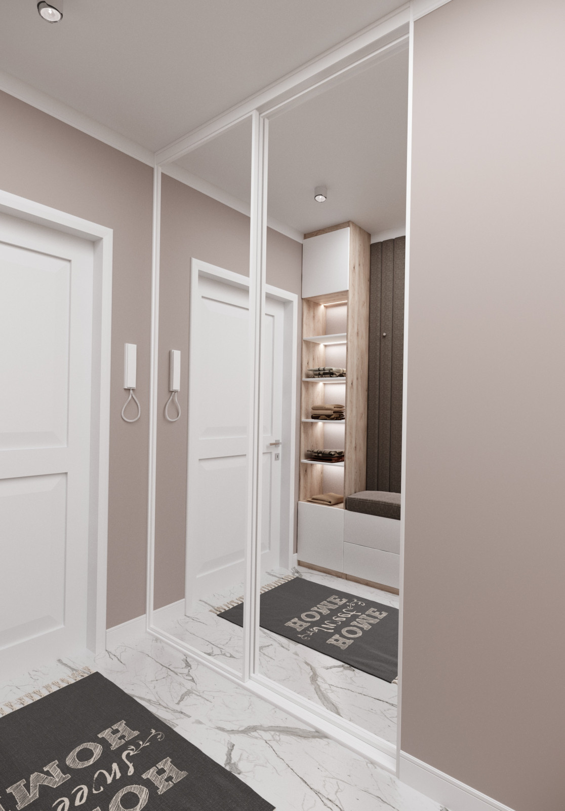 Квартира в Бутово 87 кв м